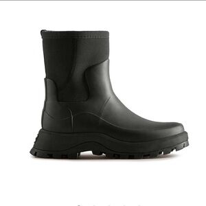 Hunter boots City Explorer